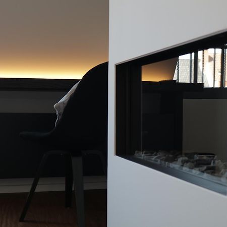B&B For 2-Wellness For 2 Bruges Exterior photo