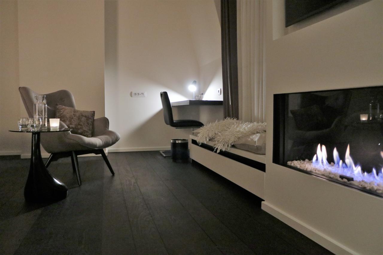 B&B For 2-Wellness For 2 Bruges Exterior photo