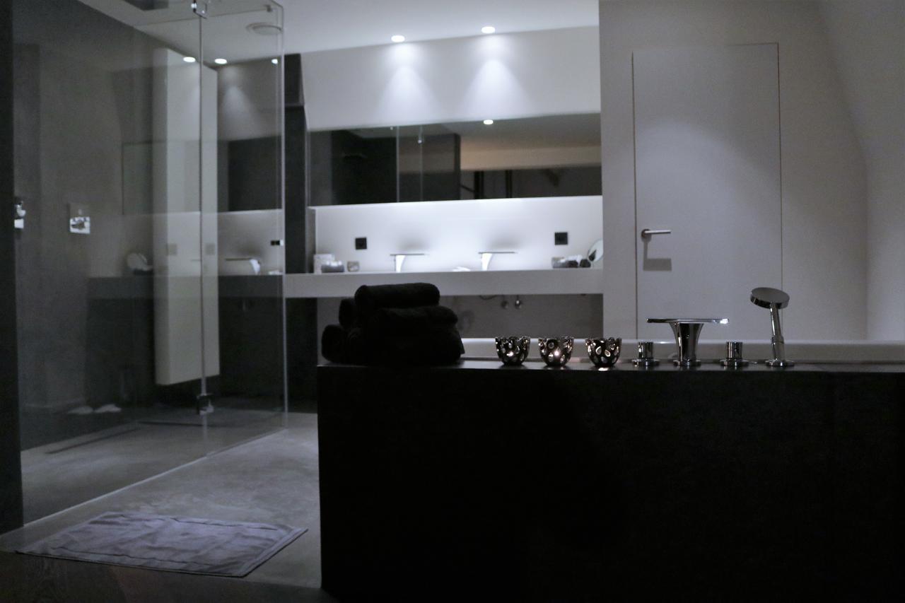 B&B For 2-Wellness For 2 Bruges Exterior photo
