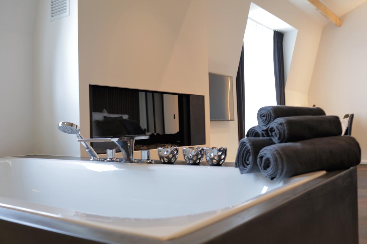 B&B For 2-Wellness For 2 Bruges Exterior photo